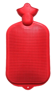 Hot Water Bag