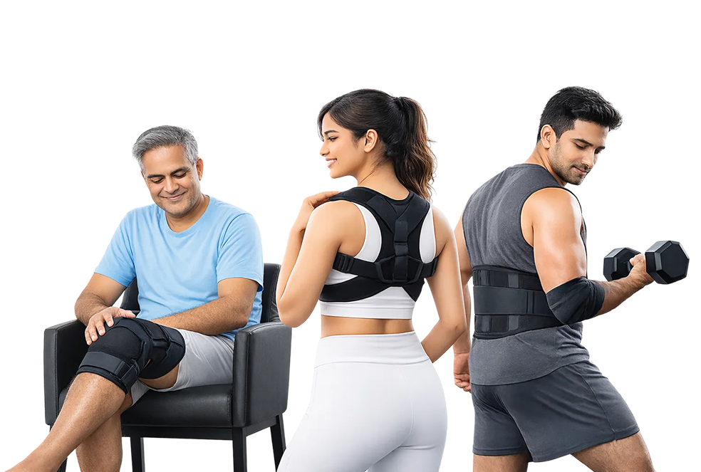 Expert-Inspired Care for Everyday Pain Relief