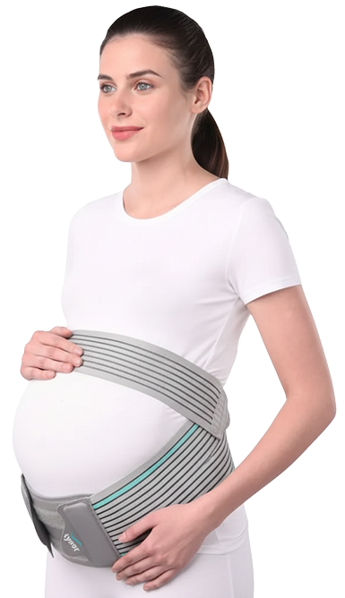 Comfort That Supports Everyday Health