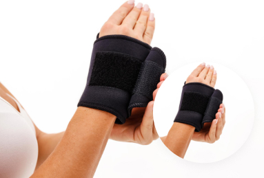 Relieve lower back pain with ergonomic support solutions 