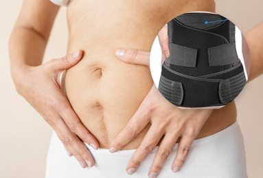Relieve lower back pain with ergonomic support solutions 
