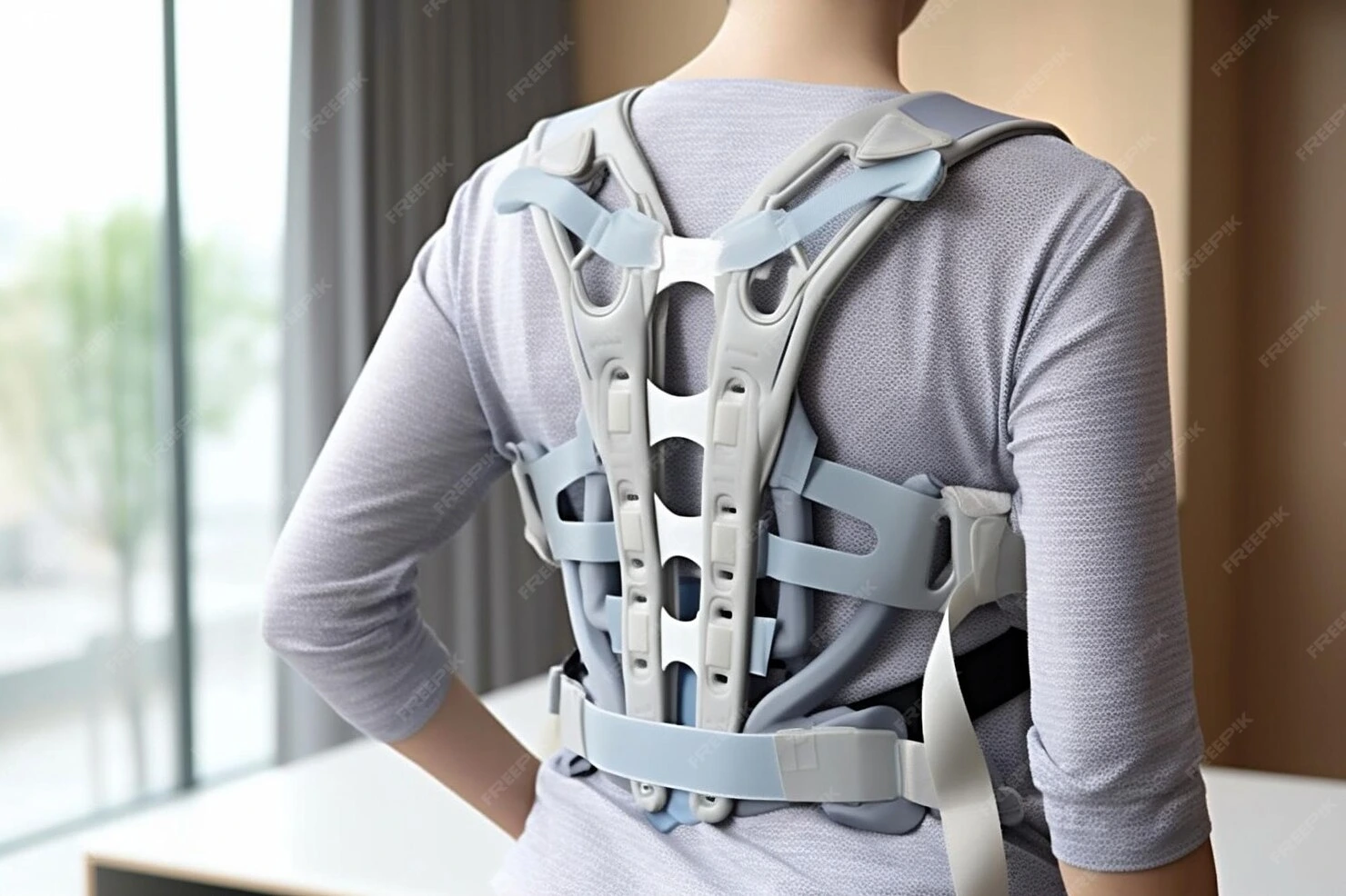 Back & Spine Supports