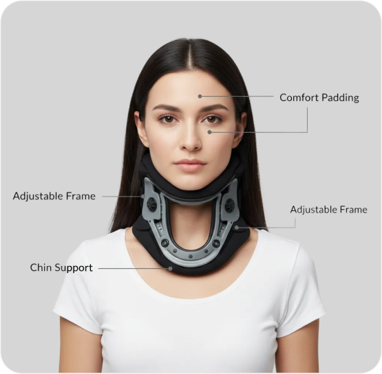Cervical Orthosis