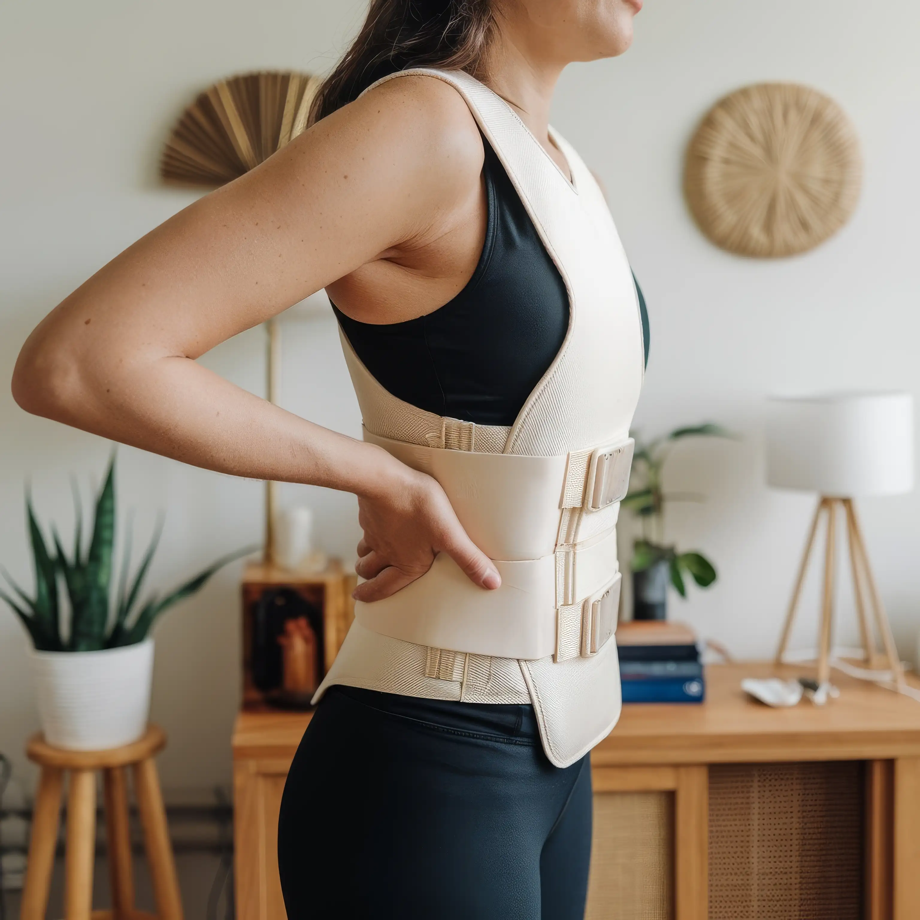 Spine Support