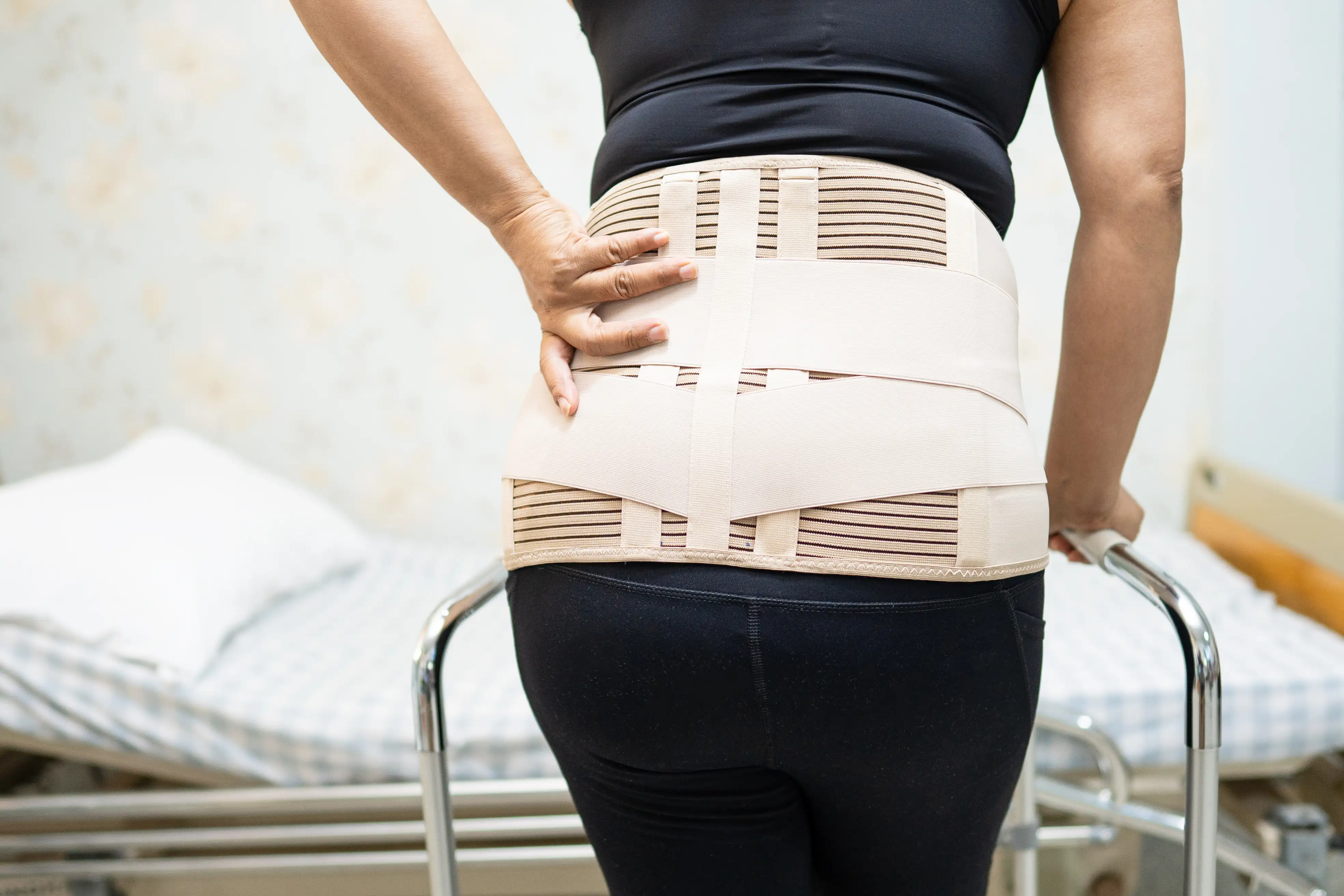 Spine Support