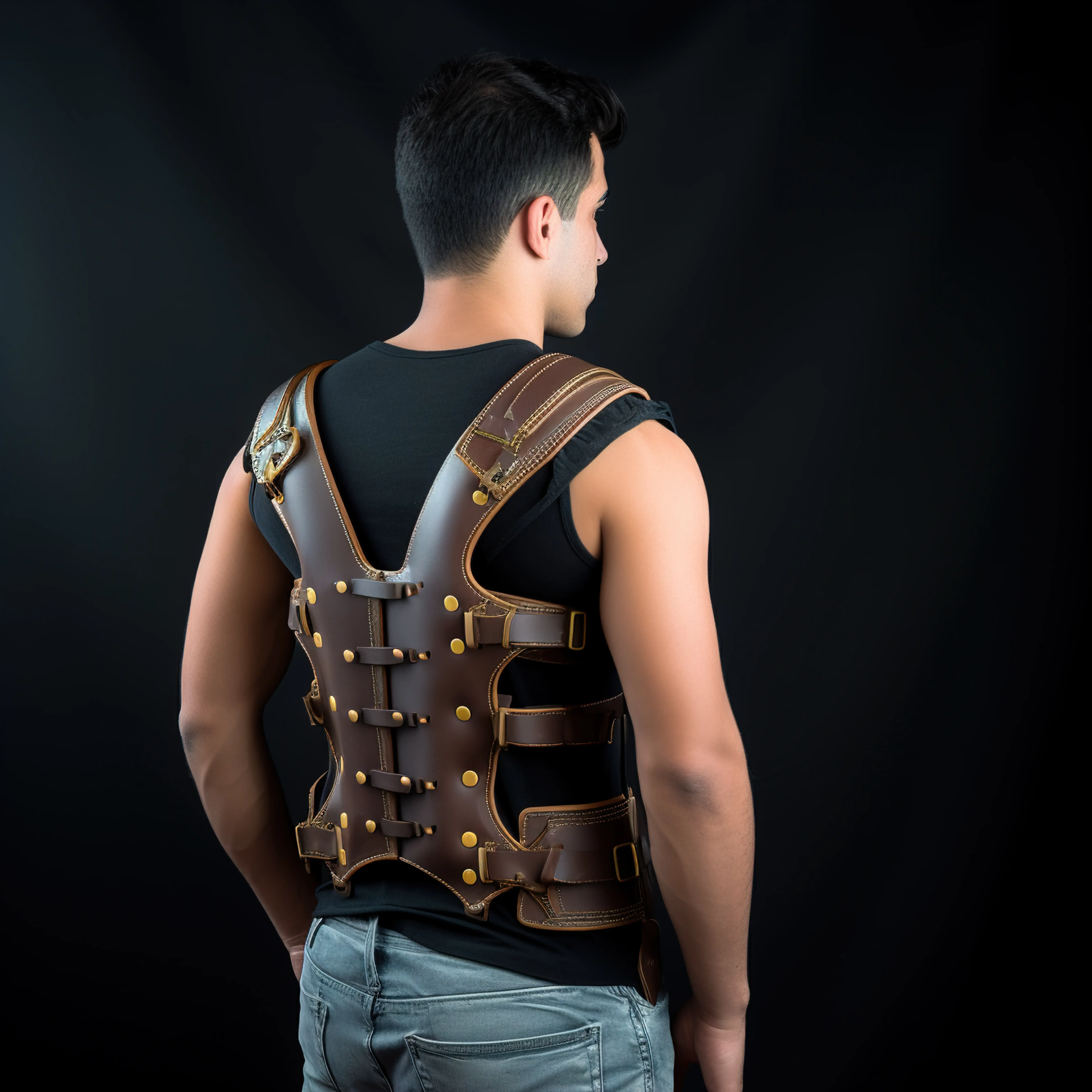 Back Brace