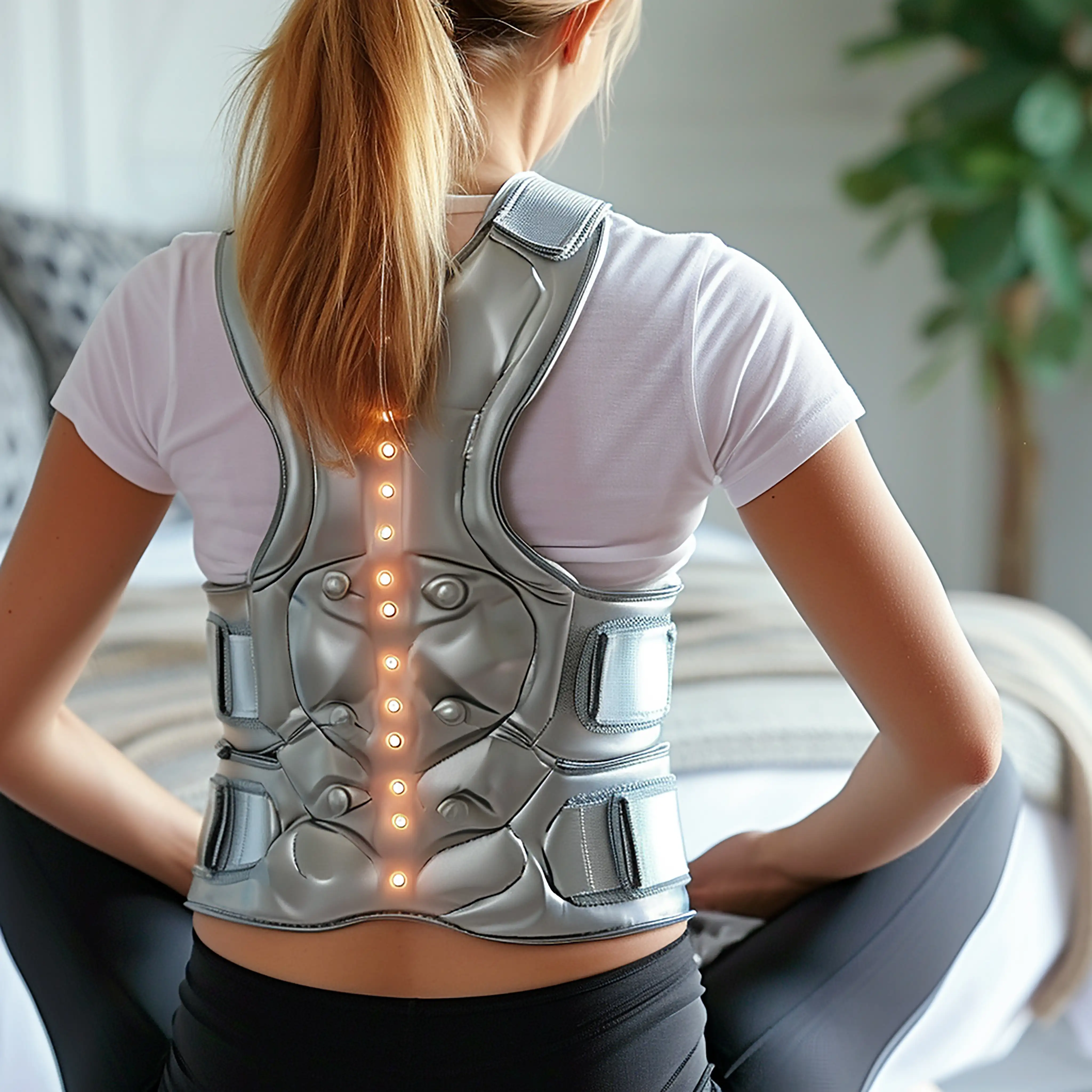 Back Brace