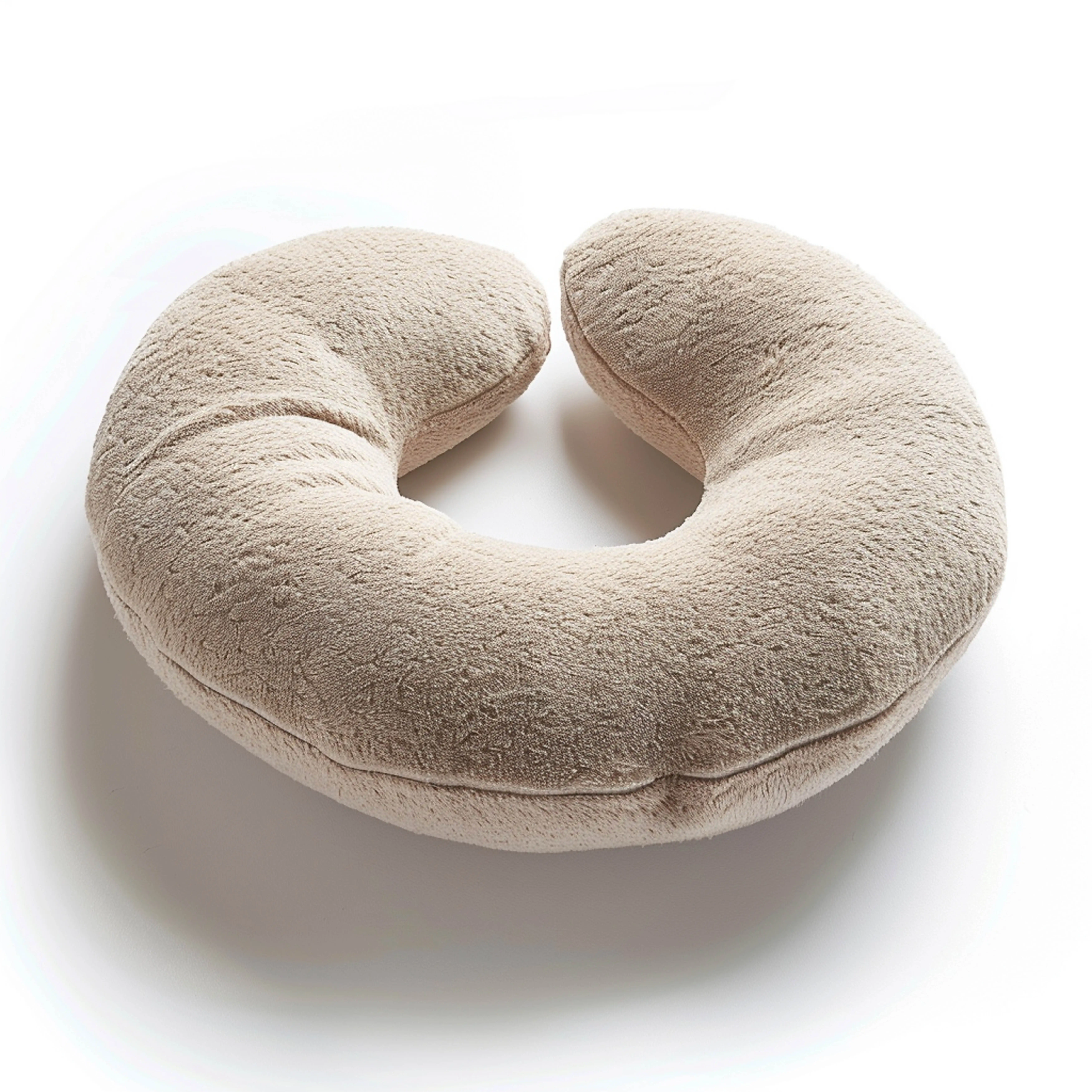 Soft Neck Pillow