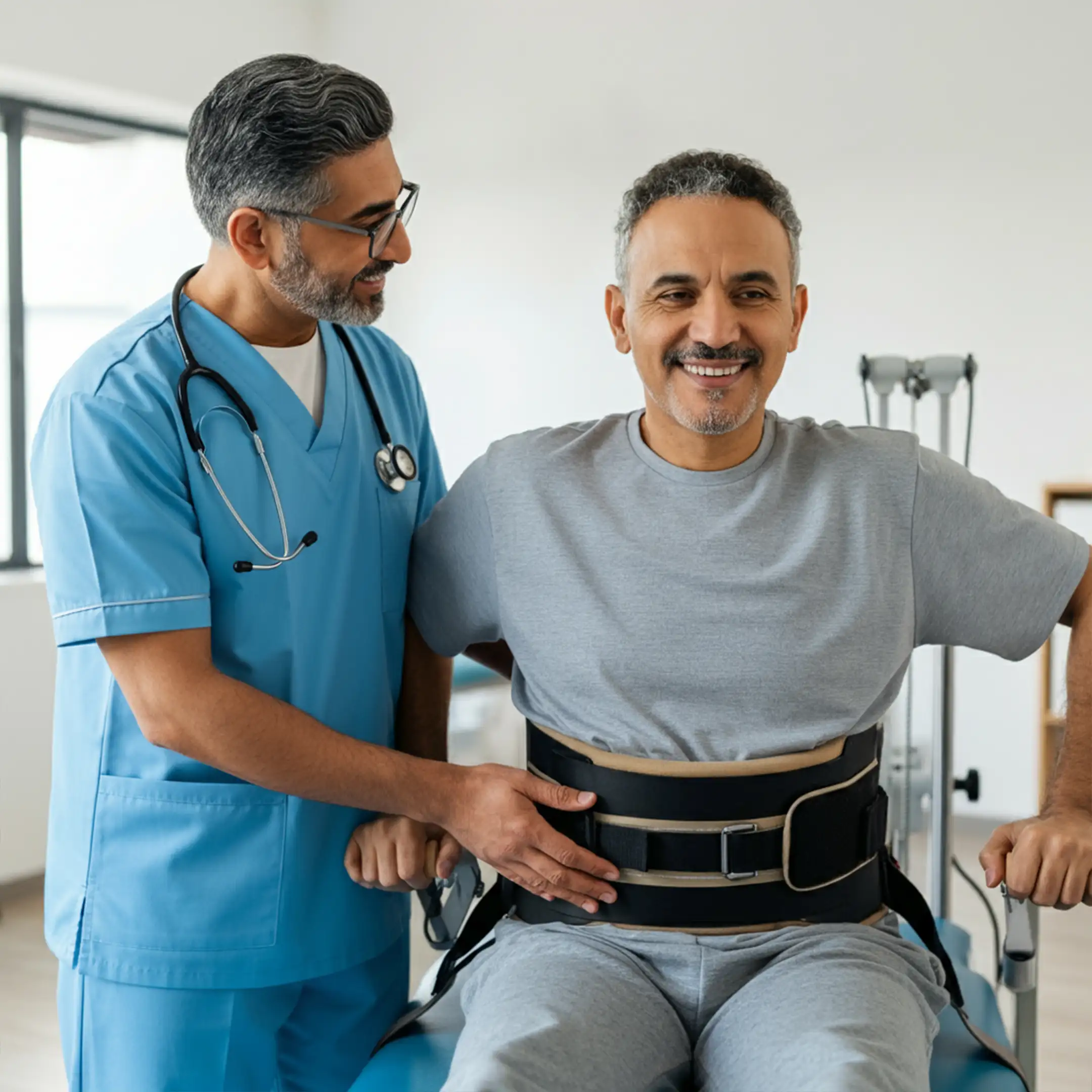 Hernia Belt