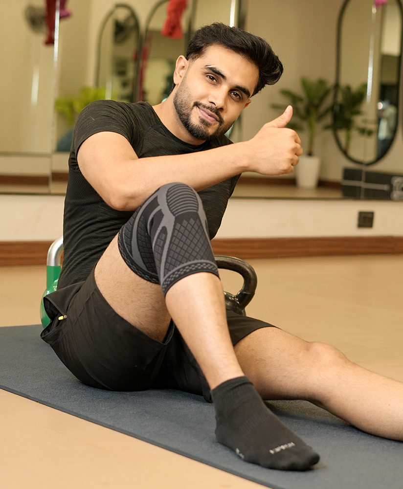 Knee Support